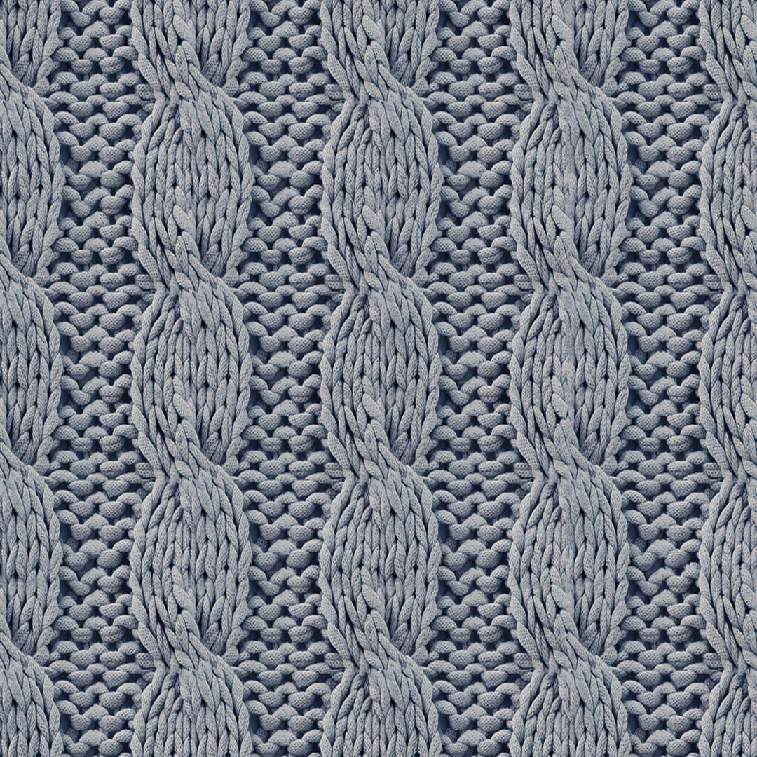 Colossal Handknit Pillows No Insert