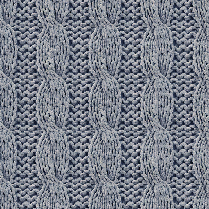 Colossal Handknit Pillows No Insert