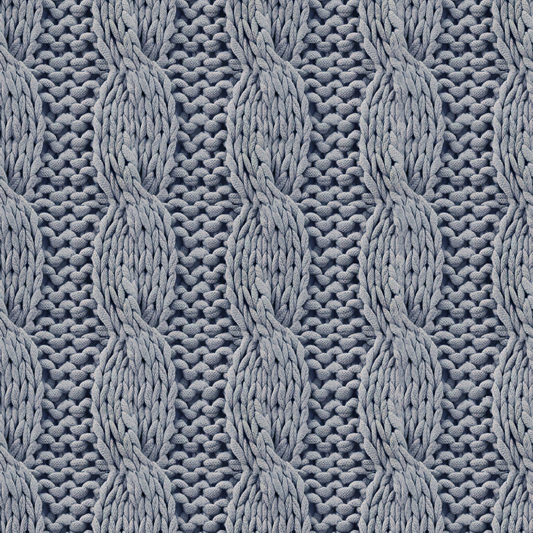 Colossal Handknit Pillows No Insert