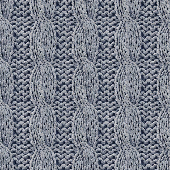 Colossal Handknit Pillows No Insert