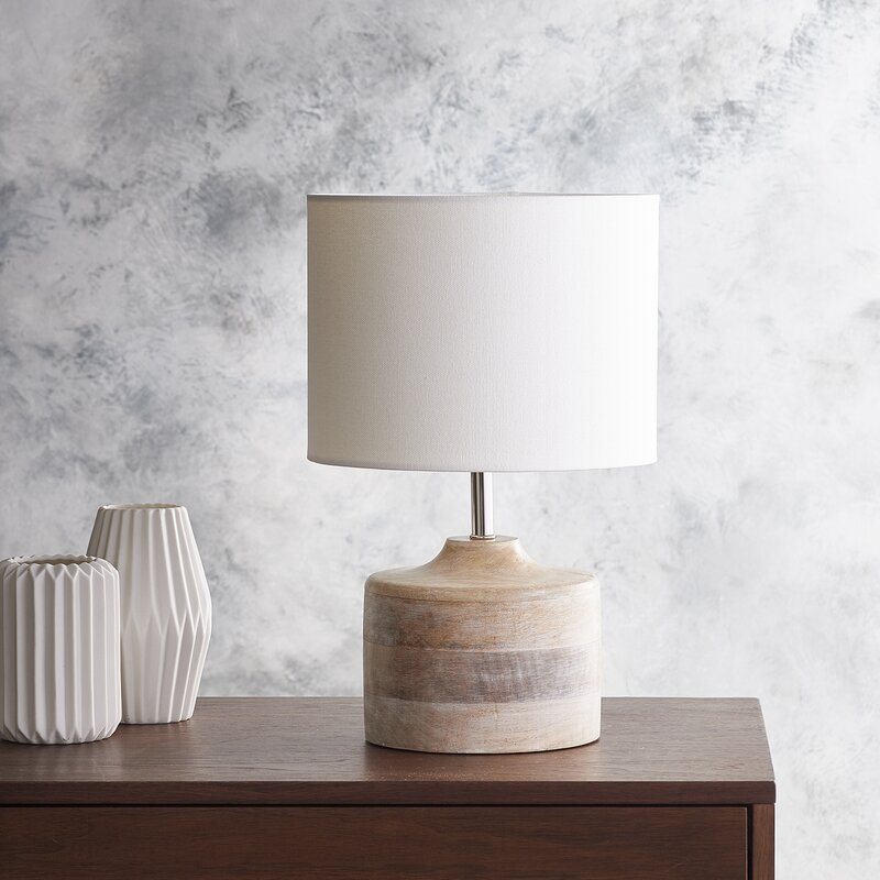 Jimena 15 Table Lamp