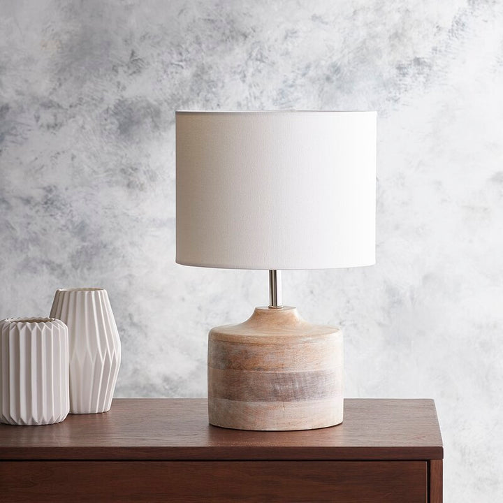 Jimena 15 Table Lamp