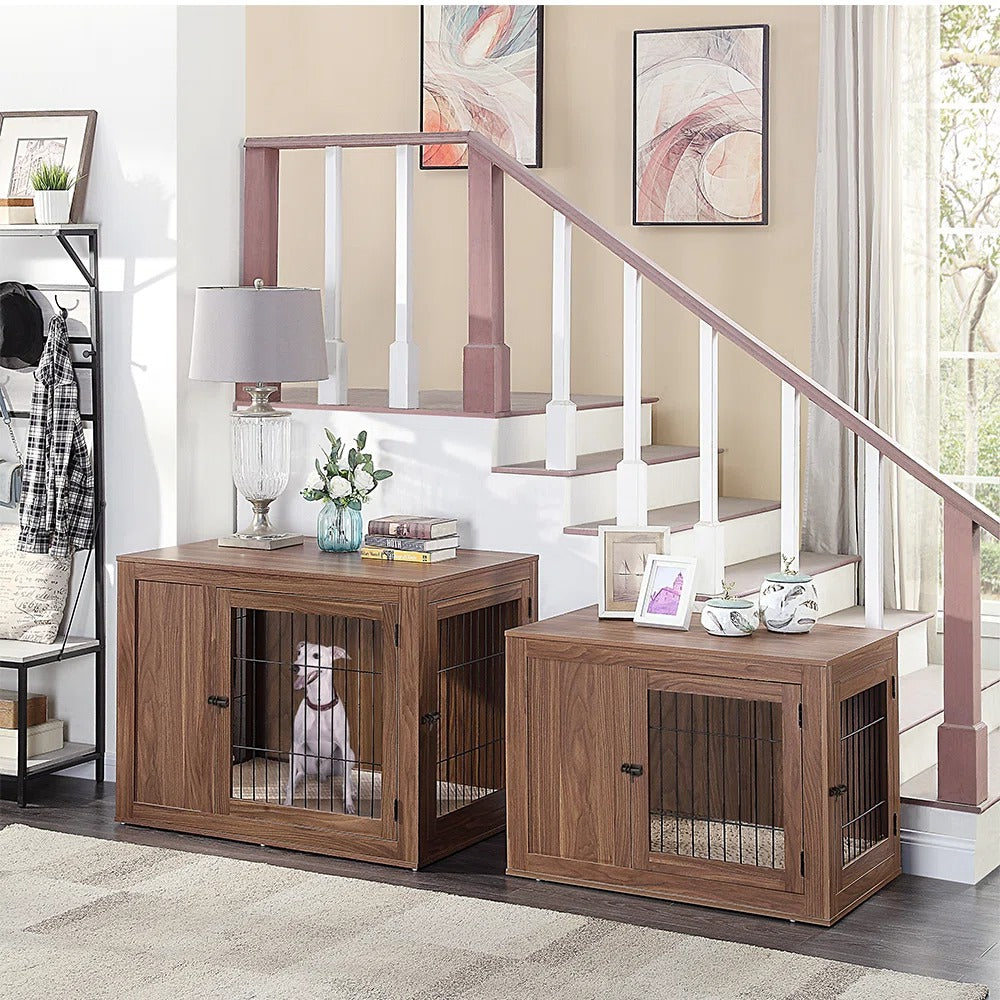 Gelinas Pet Crate