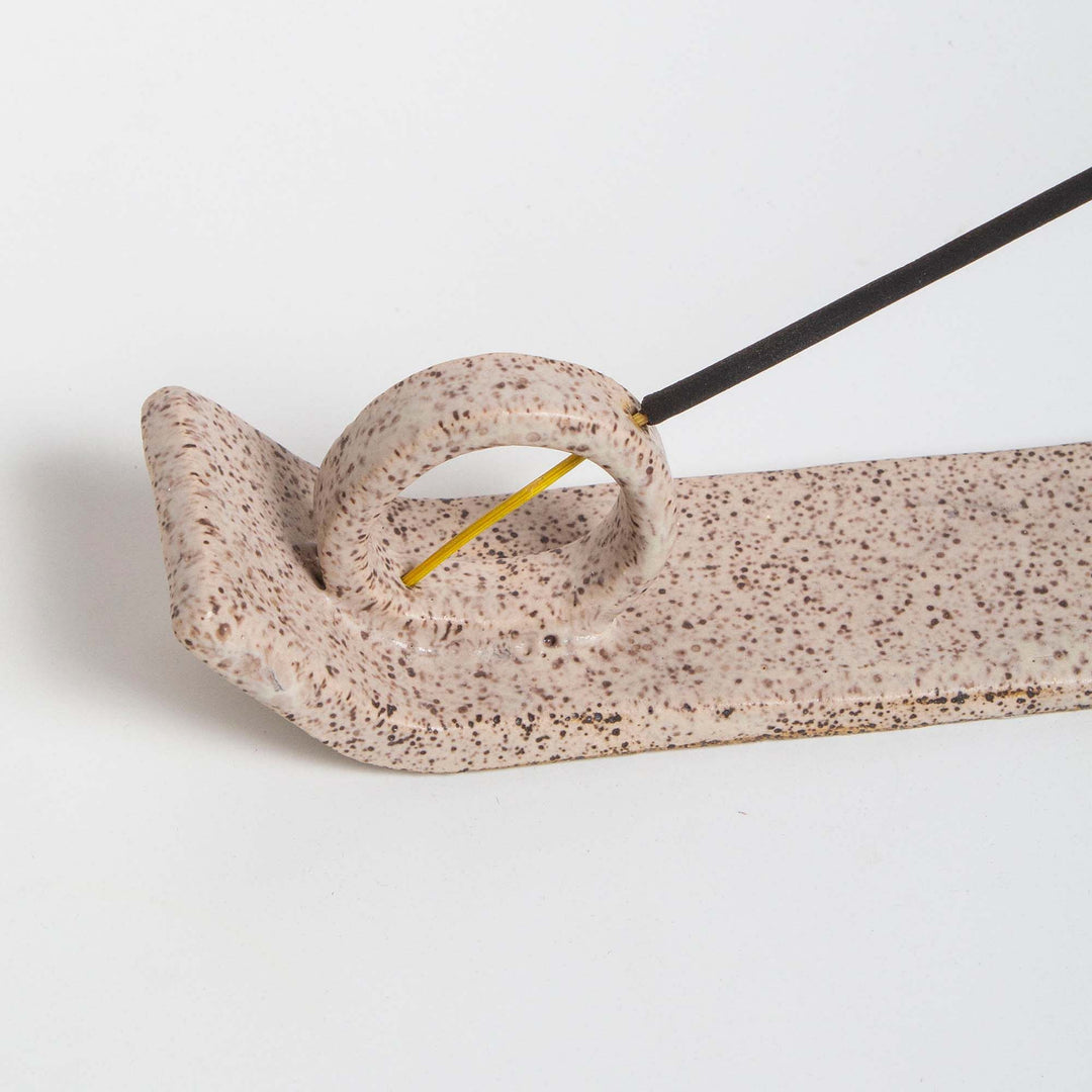 Keraclay Incense Burner