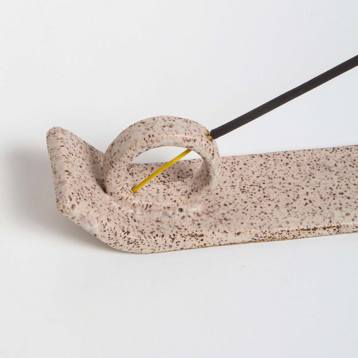 Keraclay Incense Burner