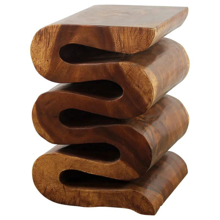 Raechell End Table