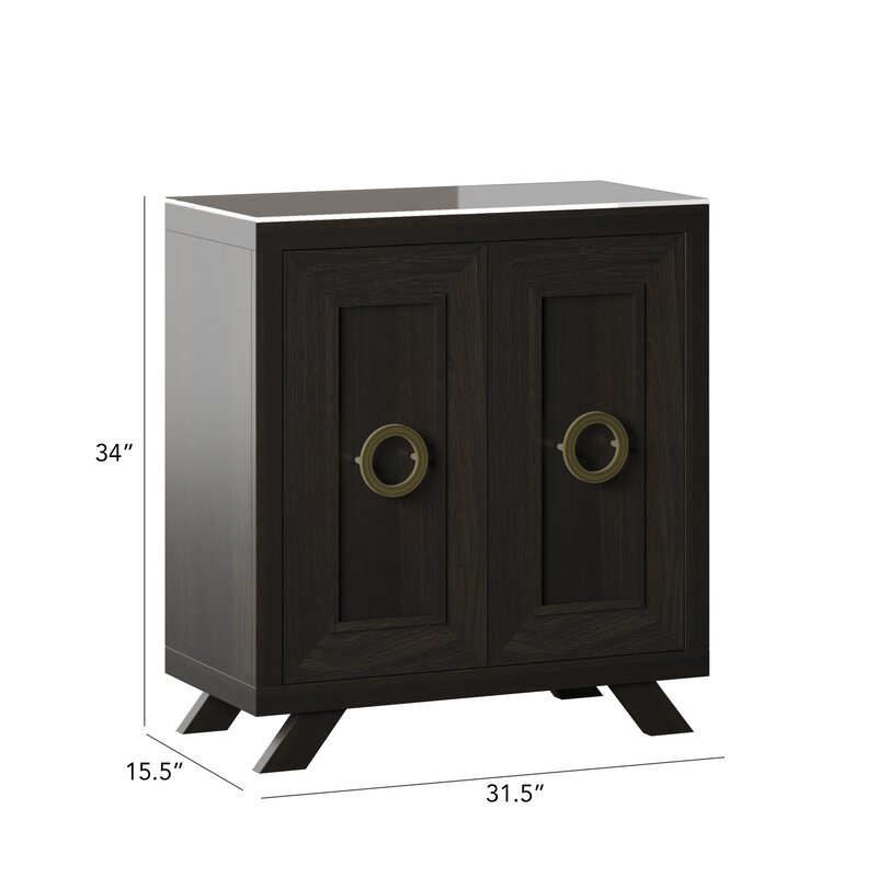 Mariya Bar Cabinet