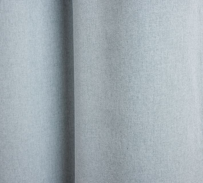 Peace & Quiet Noise-Reducing Blackout Curtain-96"