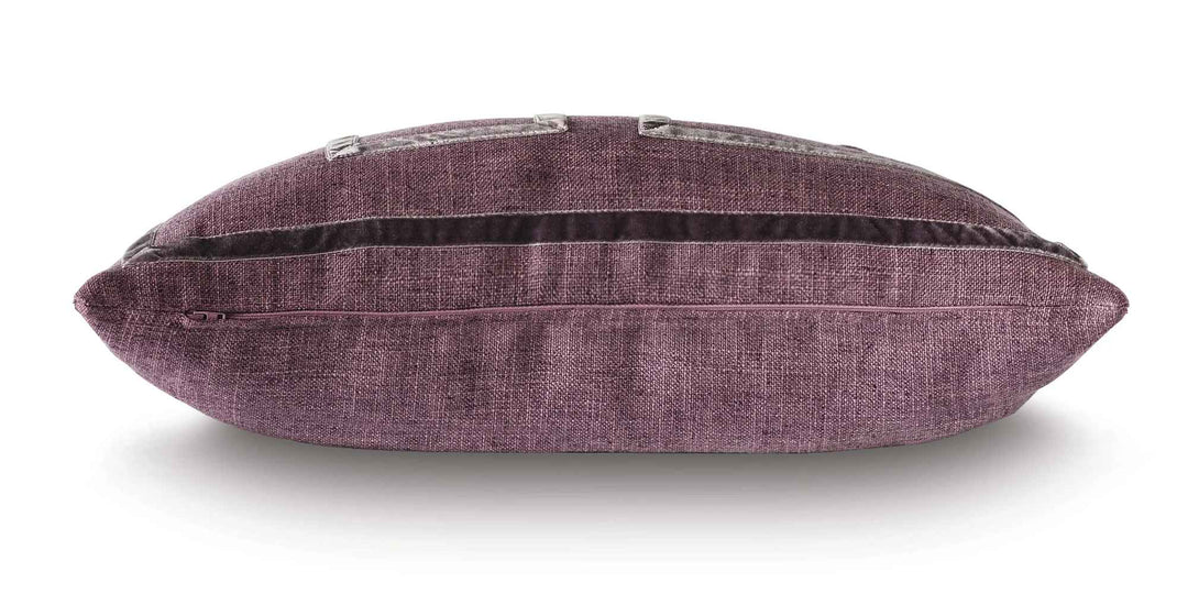 Alexa Hampton Sherlock Decorative Lumbar Pillow Cover