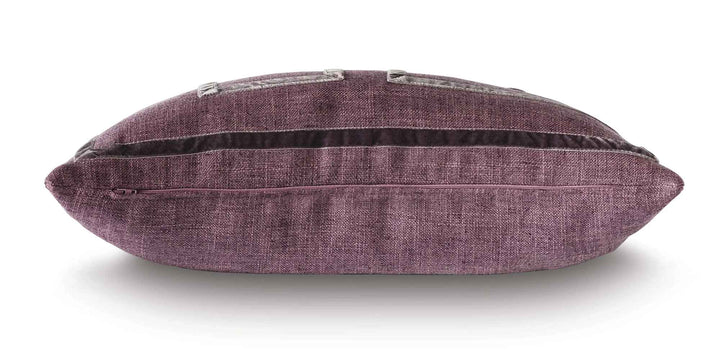 Alexa Hampton Sherlock Decorative Lumbar Pillow Cover