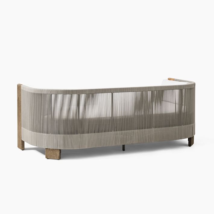 Porto Outdoor Sofa