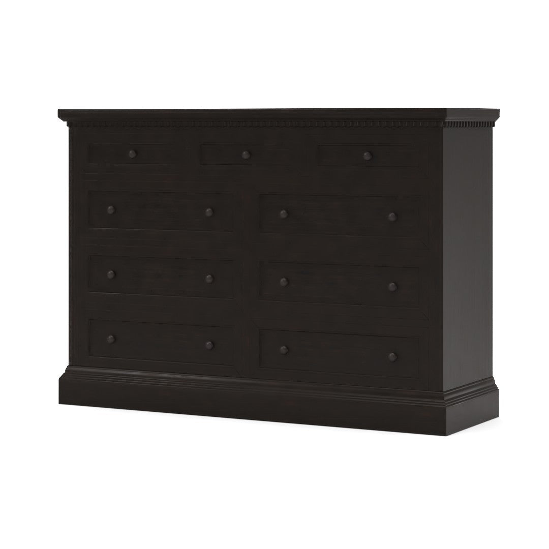 Banks Buffet Alfresco Brown