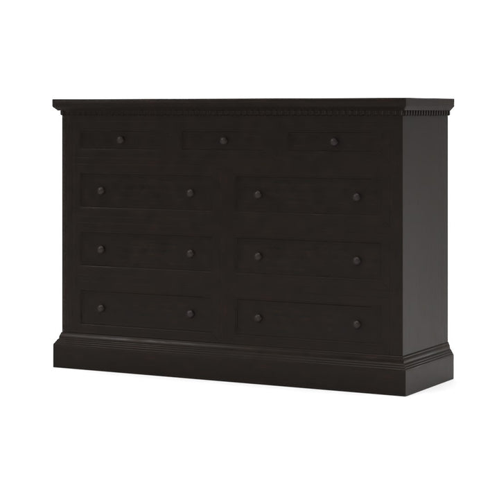 Banks Buffet Alfresco Brown