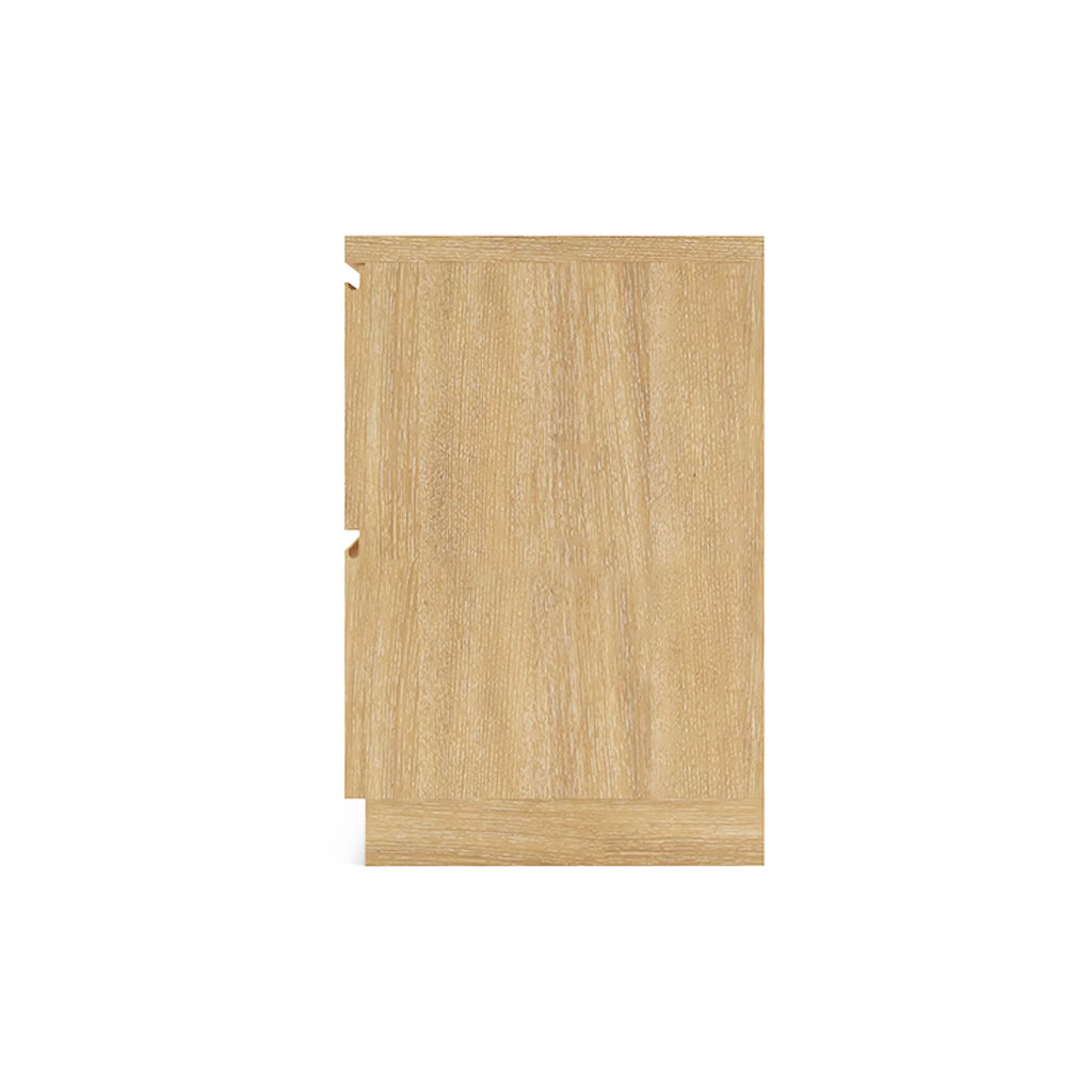 Pacific Double 2 Drawer Lateral File Cabinet