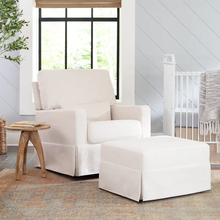 Crawford Swivel Glider