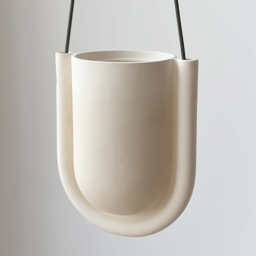 Misewell Portico Hanging Planter