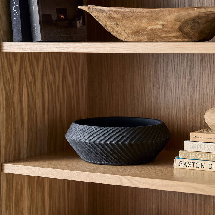 Asher Ceramic Bowls-Small