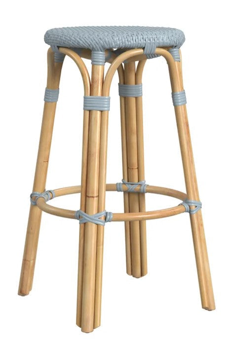 Alastair Bar & Counter Stool