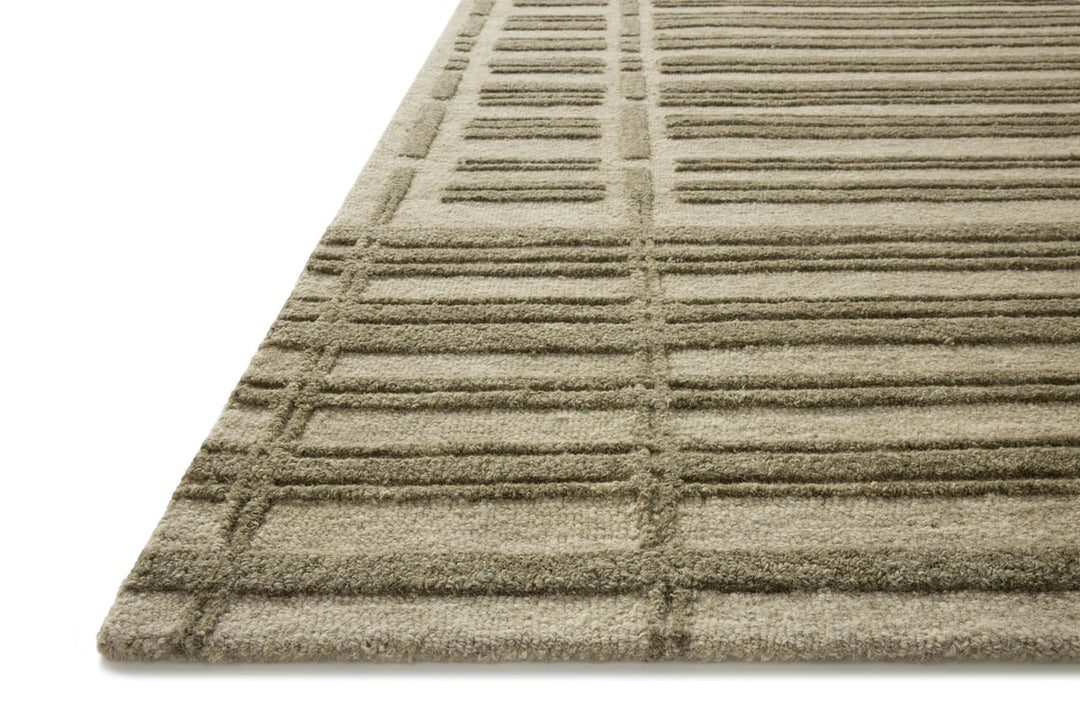 Bradley - BRL-07 Area Rug-9'3"x13'