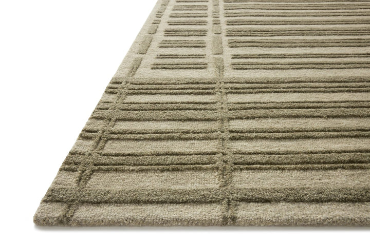 Bradley - BRL-07 Area Rug-9'3"x13'