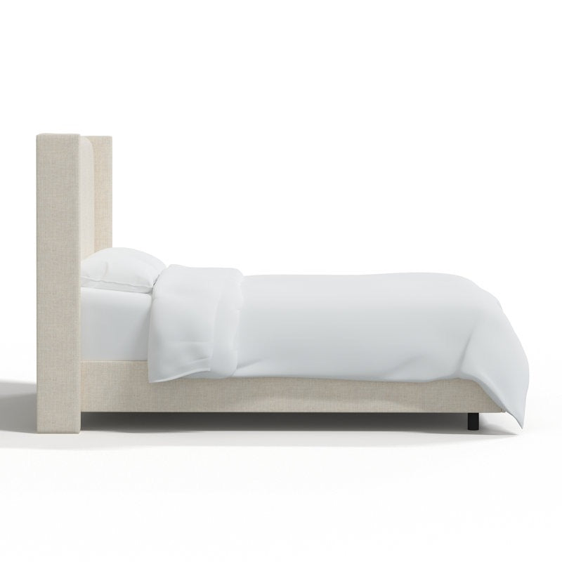 Hanson Upholstered Bed