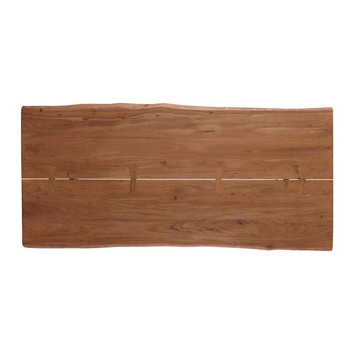 Yukon Natural Dining Table
