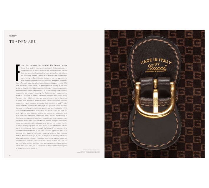 Gucci The Making Of