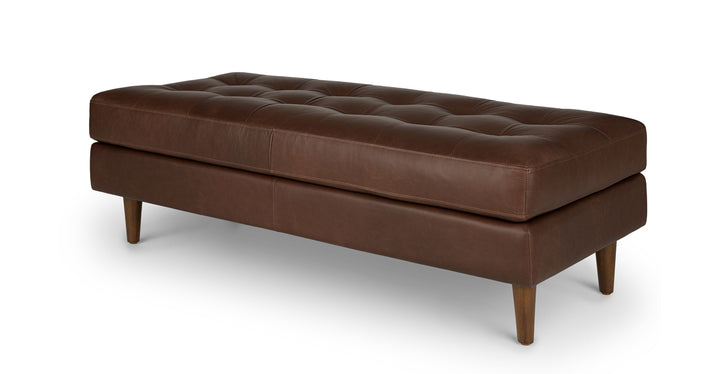 Sven Charme Chocolat Bench