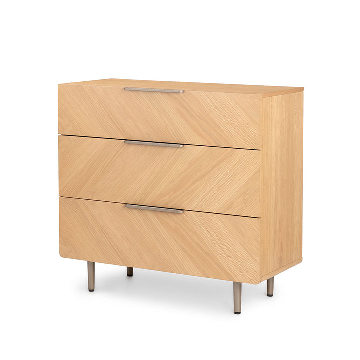 Nera Oak Chest