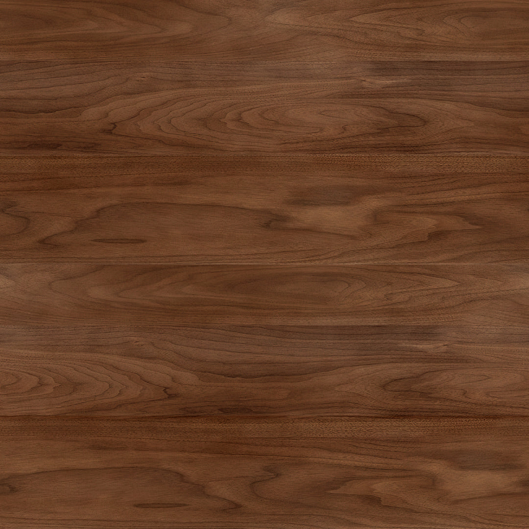Tate Walnut Wood Storage Coffee Table