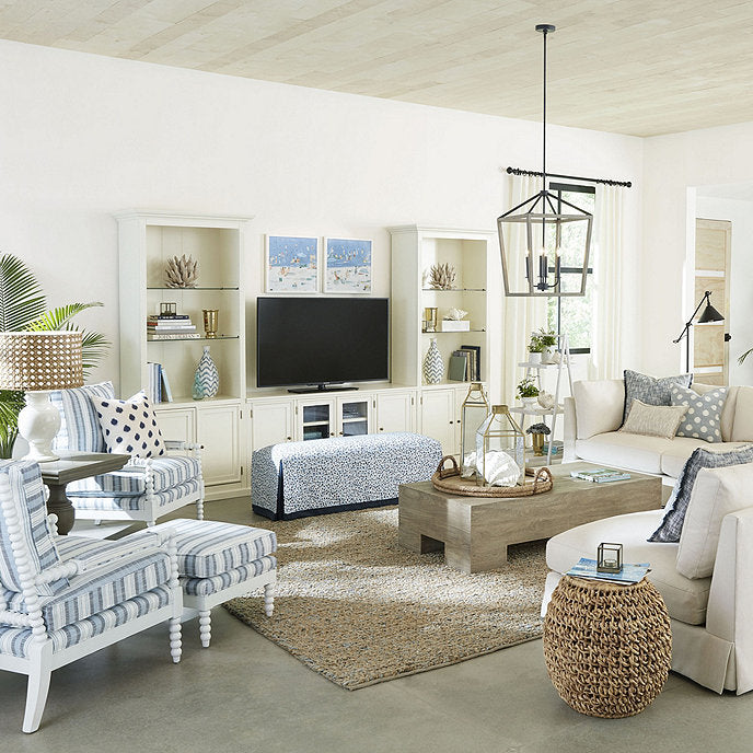 Suzanne Kasler Chapelle Urn Table Lamp