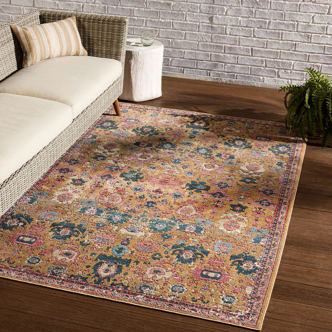 Swoon Rug-5'x7'3"