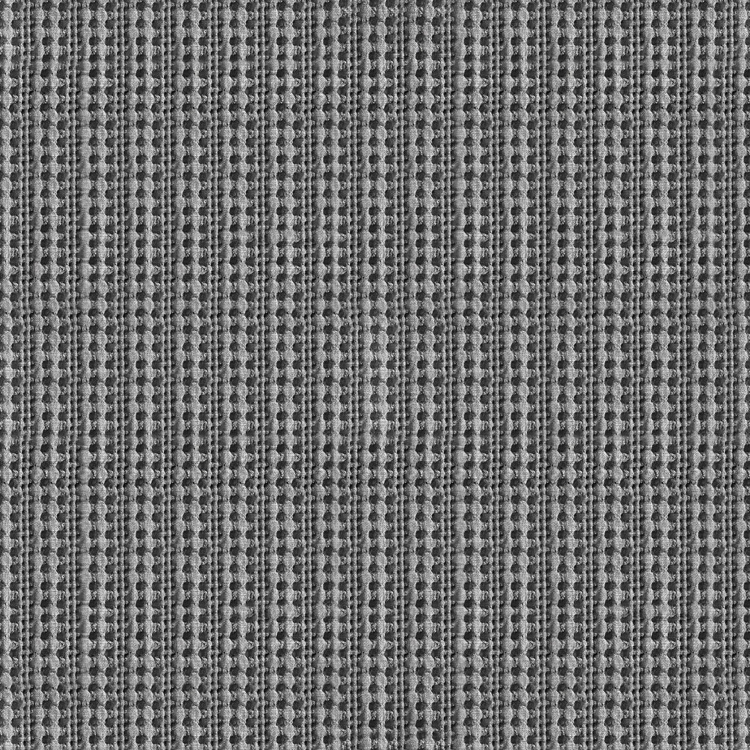 Gray Honeycomb Cotton Duvet Cover With No Insert-Queen