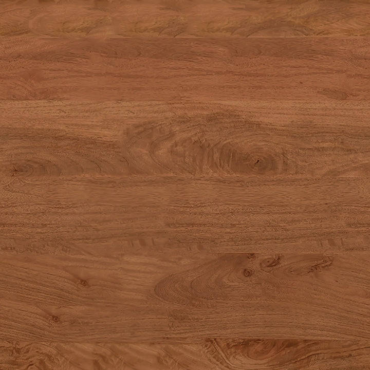 Spencer Wood-Framed Upholstered Recliner