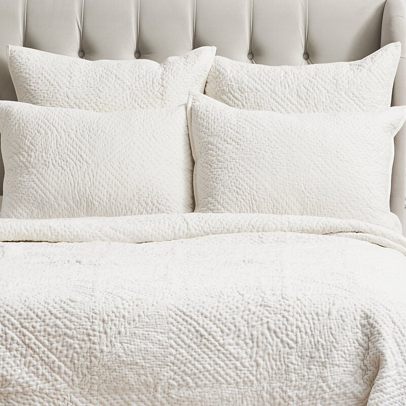 Victor Cotton Sham No Insert-36"x20"