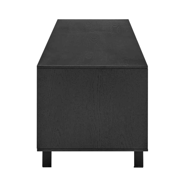 Quinn Media Stand In Oak