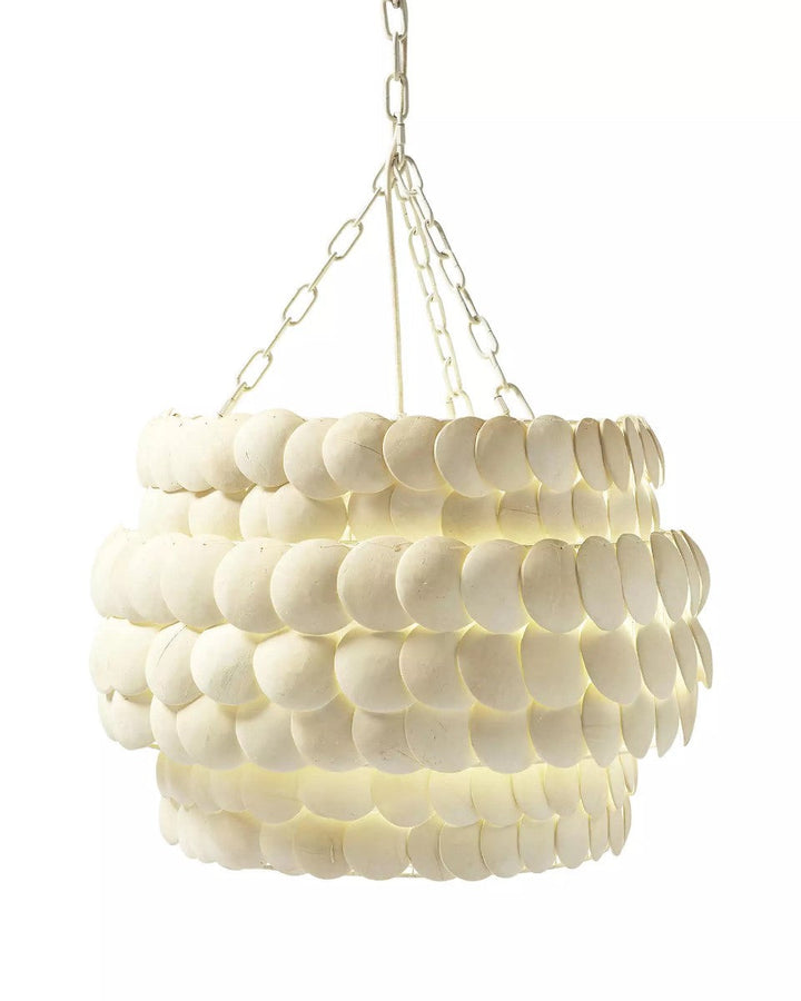 Pescadero Tiered Chandelier