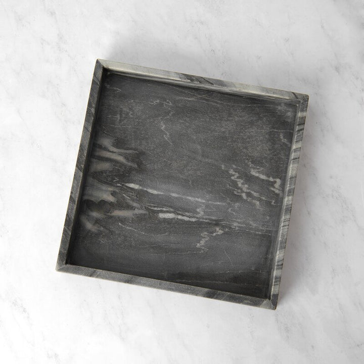 Feeny Ottoman Coffee Table Tray