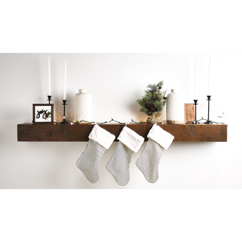 Fireplace Shelf Mantel