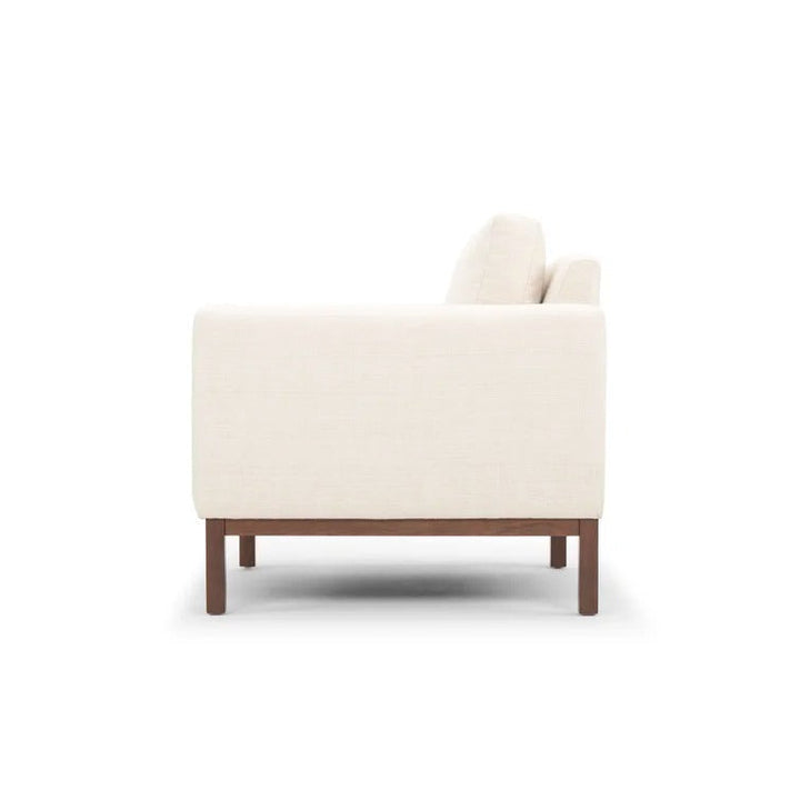 Clayton Upholstered Armchair