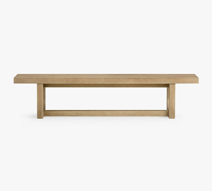 Portola Dining Bench