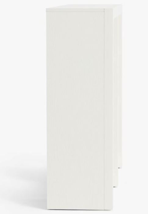 Dillon Console Bookcase