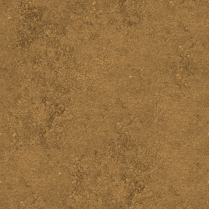 Emmett Antique Brass Taper Candle Holder 12"