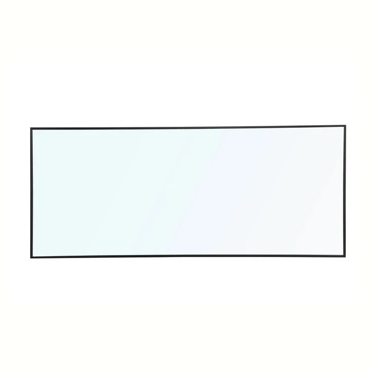 Connerton Wood Accent Mirror