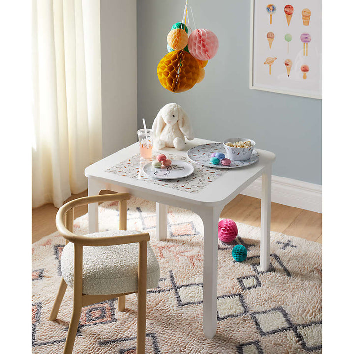 Planet Sugarium Framed Wall Art