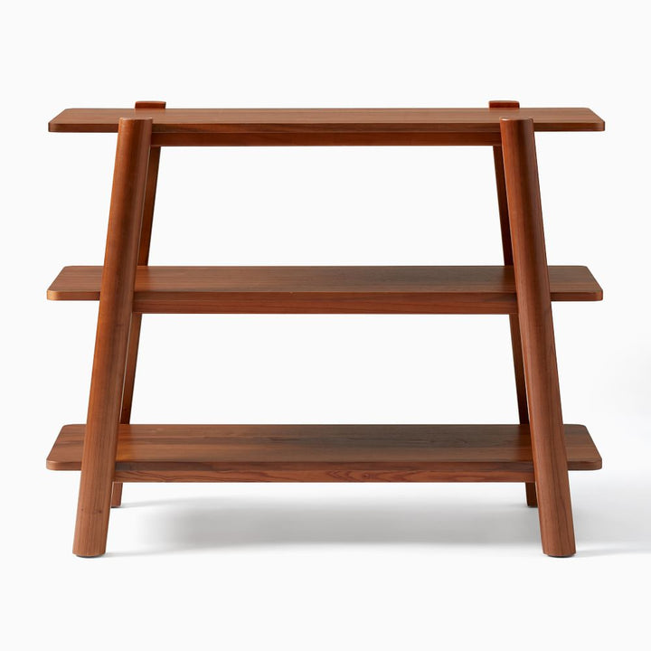 Calgary Entry Console