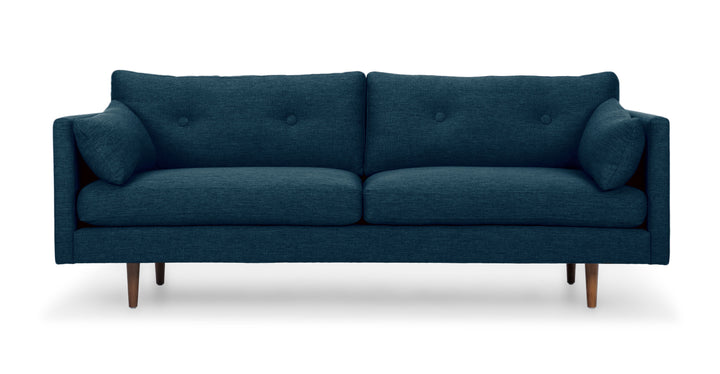 ANTON TWILIGHT BLUE SOFA