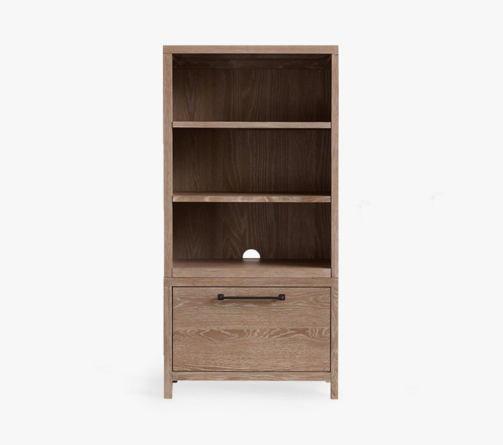 Charlie Wall Drawer Base Set