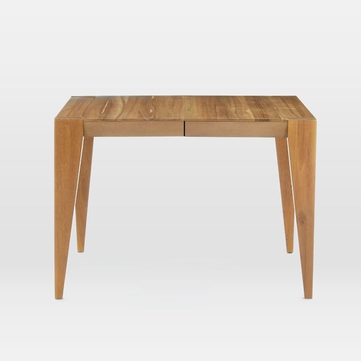 ANDERSON EXPANDABLE DINING TABLE