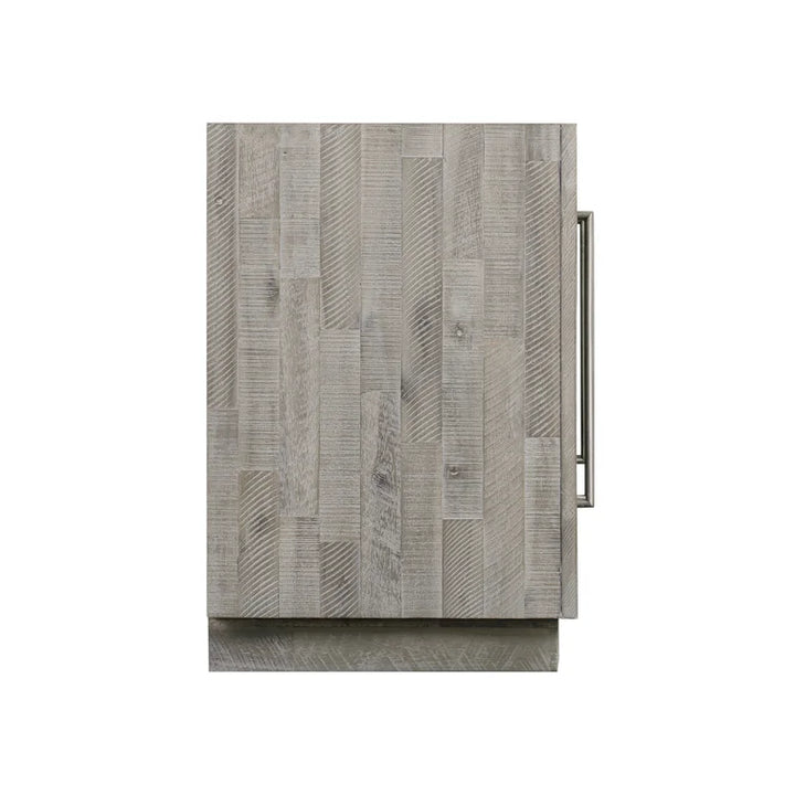 Avani 74'' Media Console